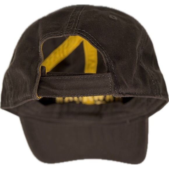 Hawaiian Tropic Embroidered Logo Baseball Cap Est. 1969 Y2K - Picture 3 of 4